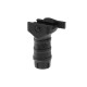 TGD QD Long Vertical Grip, Enhance your rifle’s control and comfort with the TGD QD Short Vertical Grip